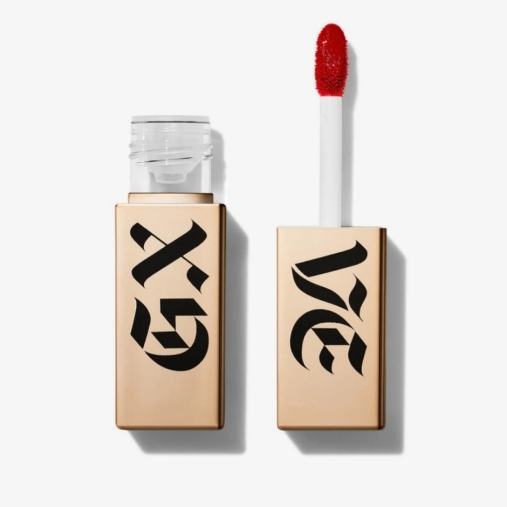 GXVE Gwen Stefani XTRA SAUCE Longwear Vinyl Liquid Lipstick‎ brand new